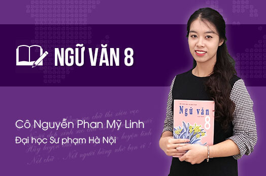 Ngữ Văn 8 - Cơ bản