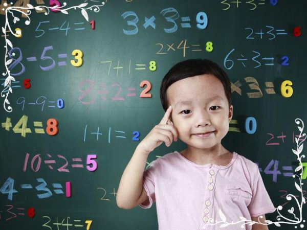 Cách dạy con học toán lớp 1 đơn giản, hiệu quả tại nhà - Havamath -